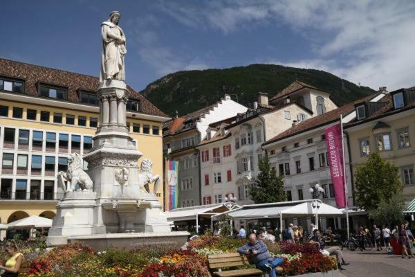 Delai Bolzano Exterior photo