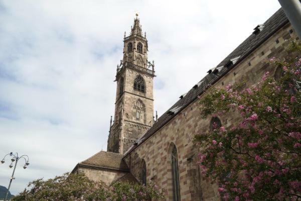 Delai Bolzano Exterior photo
