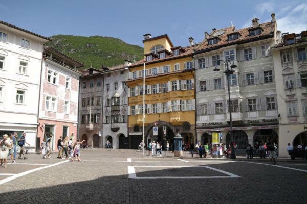 Delai Bolzano Exterior photo